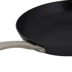 A POINT Padella Nero|CASA