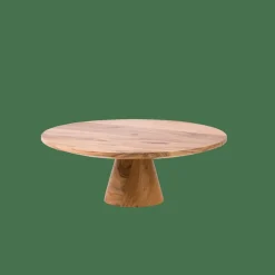 ACACIA Alzatina Per Cupcake Naturale|CASA Sale