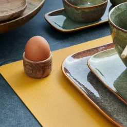 ACACIA CHIC Portauovo Naturale|CASA Best