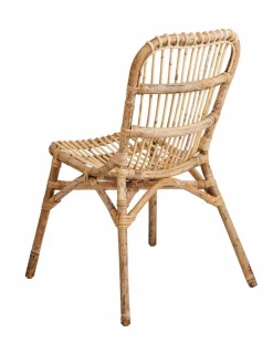 ACACIA Gambe A V Set Di 2 Naturale|CASA Hot