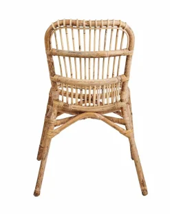 ACACIA Gambe A X Set Di 2 Naturale|CASA Outlet