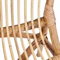 ACACIA Gambe A X Set Di 2 Naturale|CASA Outlet