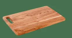 ACACIA LUX Tagliere Naturale|CASA