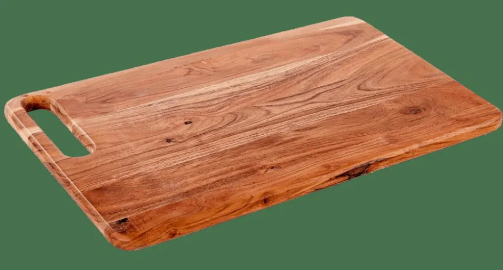 ACACIA LUX Tagliere Naturale|CASA Clearance