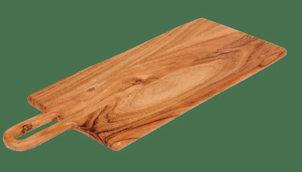 ACACIA STYLE Tagliere Naturale|CASA Online