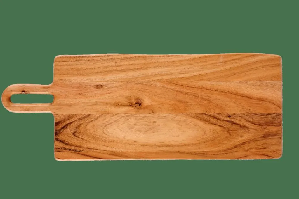 ACACIA STYLE Tagliere Naturale|CASA Online