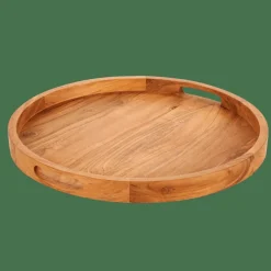 ACACIA STYLE Vassoio Naturale|CASA New