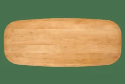 ACACIA Tavolo Da Pranzo Con Gambe A X|CASA Clearance