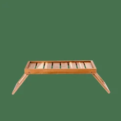 ACACIA Vassoio Da Letto Naturale|CASA New