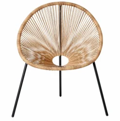 ACAPULCO Poltrona Lounge Set Di 2 Arena|CASA Online