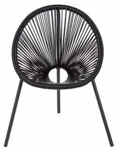 ACAPULCO Poltrona Lounge Set Di 2 Arena|CASA Online