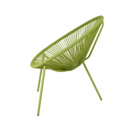 ACAPULCO Poltrona Lounge Set Di 2 Arena|CASA Online