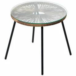 ACAPULCO Poltrona Lounge Set Di 2 Arena|CASA Online