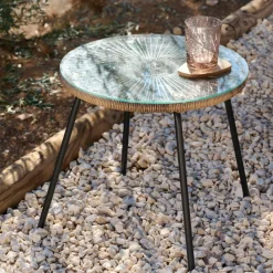 ACAPULCO Poltrona Lounge Set Di 2 Arena|CASA Online