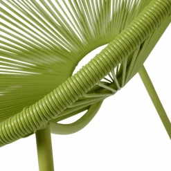 ACAPULCO Poltrona Lounge Set Di 2 Arena|CASA Online