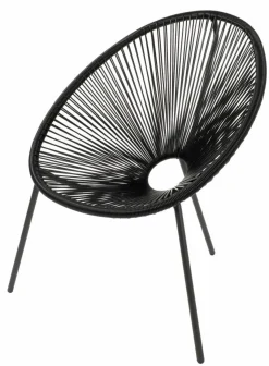 ACAPULCO Poltrona Lounge Set Di 2 Arena|CASA Online