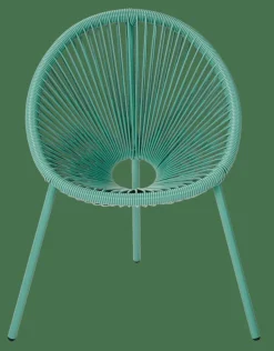 ACAPULCO Sedia Per Bambini Aqua|CASA Sale