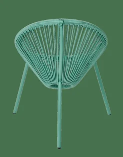 ACAPULCO Sedia Per Bambini Aqua|CASA Sale