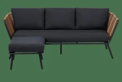 ACAPULCO Set Lounge Naturale|CASA Clearance