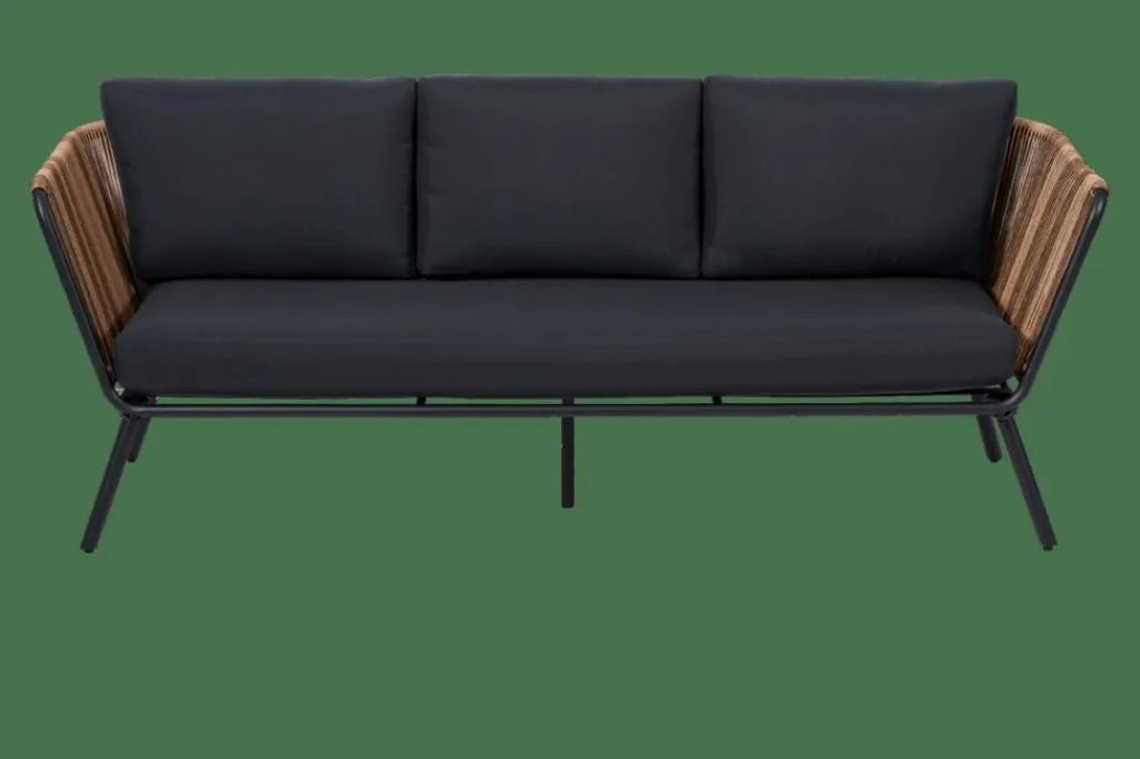 ACAPULCO Set Lounge Naturale|CASA Clearance