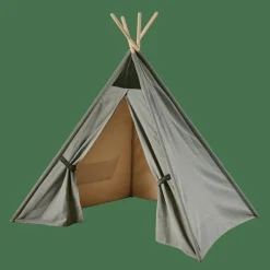 ADVENTURE Tenda Da Gioco Verde|CASA