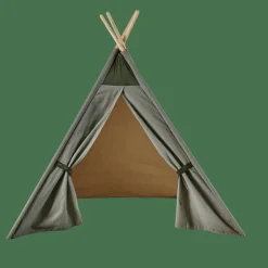 ADVENTURE Tenda Da Gioco Verde|CASA