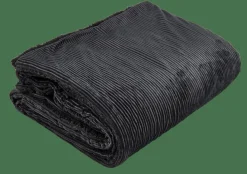 AGNES Plaid Antracite|CASA Hot