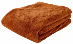 AGNES Plaid Bianco Antico|CASA Sale