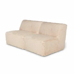 AGNES Plaid Bianco Antico|CASA Sale