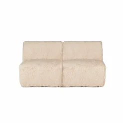 AGNES Plaid Bianco Antico|CASA Sale