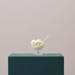 ALASKA Coppe Per Gelato Trasparente|CASA Clearance