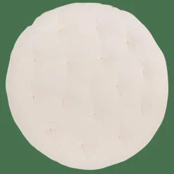 ALDA Cuscino Bianco Antico|CASA Outlet