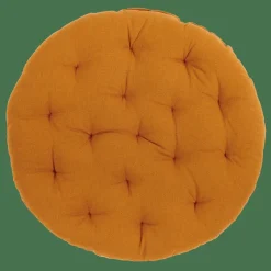 ALDA Cuscino Ocra|CASA Sale