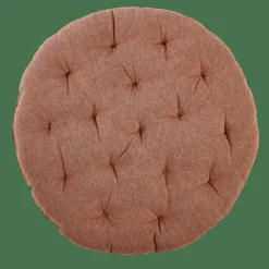 ALIDA Cuscino Marrone|CASA Outlet