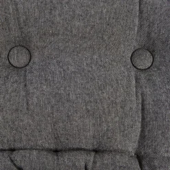 ALIDA Cuscino Materasso Grigio|CASA Discount