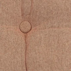 ALIDA Cuscino Materasso Marrone|CASA