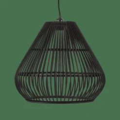 ALIS Lampada A Sosp Nero|CASA Outlet