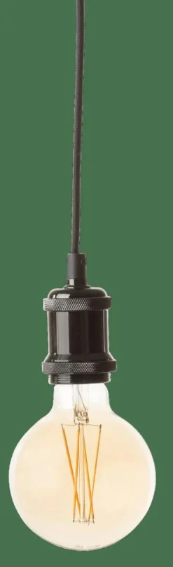 ALU Cavo Nero, Metallico|CASA