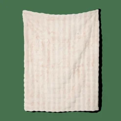 ALVA Plaid Bianco Antico|CASA