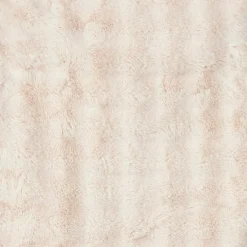 ALVA Plaid Bianco Antico|CASA