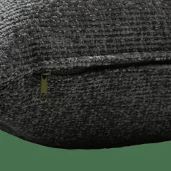 ALVOR Cuscino Verde Scuro|CASA