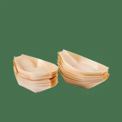 APERO ECO Ciotole Set Di 20 Naturale|CASA Online