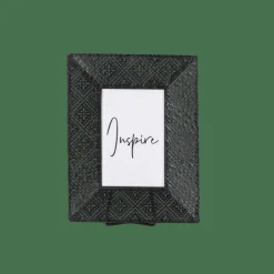 ARABESK Portafoto Nero|CASA Online