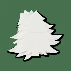 ARBO Portaposate Set Da 4 Bianco|CASA Online