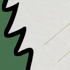 ARBO Portaposate Set Da 4 Bianco|CASA Online