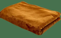 ARNO Plaid Marrone|CASA