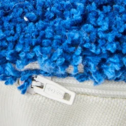 AROW Cuscino Blu|CASA New