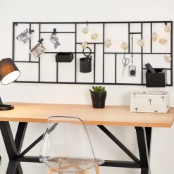 ARTY Cornice Nero|CASA