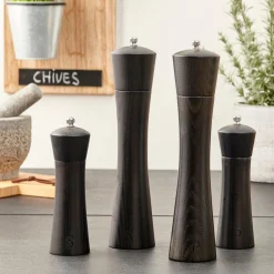 ASH Macina Sale Nero|CASA Sale