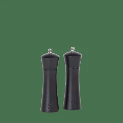 ASH Macinapepe Nero|CASA Best